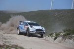 Ott Tänak (M-Sport)