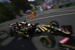 Romain Grosjean (Lotus) 