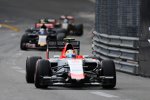 Roberto Merhi (Manor-Marussia) 