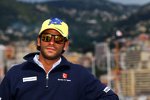 Felipe Nasr (Sauber) 