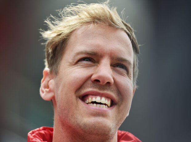 Sebastian Vettel Sebastian Vettel