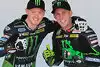 Bild zum Inhalt: Yamaha holt Pol Espargaro und Bradley Smith nach Suzuka