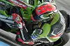 Bild zum Inhalt: Tom Sykes: Wiederauferstehung in Donington