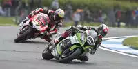 Bild zum Inhalt: Ducati: Kawasaki fährt momentan in einer eigenen Liga