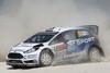 Bild zum Inhalt: Neuer Ford in Portugal kein Gegner für Volkswagen