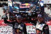WRC-Sieg in Portugal: Latvala durchbricht den Teufelskreis