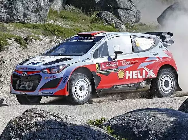 Titel-Bild zur News: Daniel Sordo