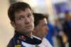 Ogier: "Habe Probleme, meinen Frust zu kontrollieren"