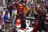 Bild zum Inhalt: Indy-500-Sieger Montoya: "Das macht IndyCar-Racing aus"