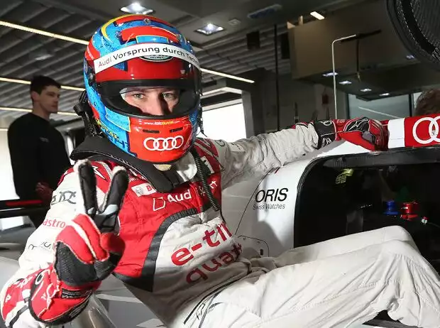 Loic Duval Titel-Bild zur News: Loic Duval