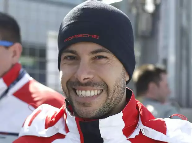 Frederic Makowiecki Titel-Bild zur News: Frederic Makowiecki