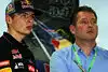 Bild zum Inhalt: Max Verstappen: Papa Jos keine Garantie für Cockpit