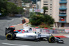 Bild zum Inhalt: Williams-Schwächen: Analyse nach dem tiefen Monaco-Tal