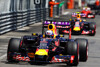 Bild zum Inhalt: Daniel Ricciardo: "In den Top 5 macht es mehr Freude"