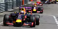 Bild zum Inhalt: Daniel Ricciardo: "In den Top 5 macht es mehr Freude"