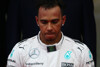Lewis Hamilton: Nette Verlierer werden nie Champions