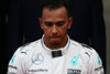 Bild zum Inhalt: Lewis Hamilton: Nette Verlierer werden nie Champions