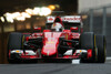 Bild zum Inhalt: Ferrari: Wenn es selbst dem "Iceman" zu kühl wird