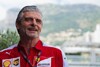 Arrivabene verteidigt Strategiegruppe: "Machen keine Regeln"