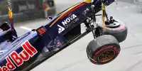 Bild zum Inhalt: Verstappen-Crash: Sein Teamchef sah vorher, dass es kracht