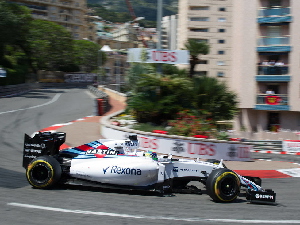 Felipe Massa