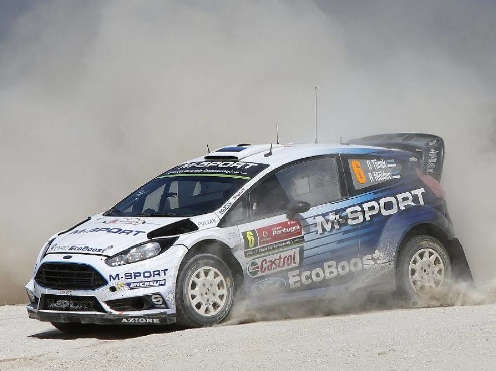 Ott Tänak