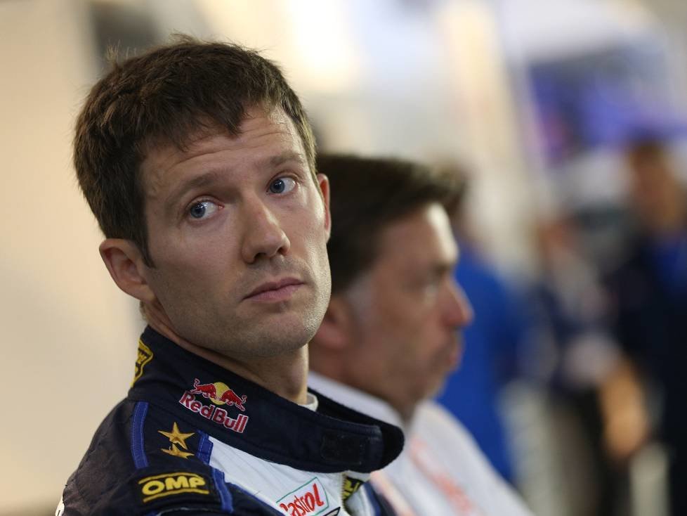 Sebastien Ogier