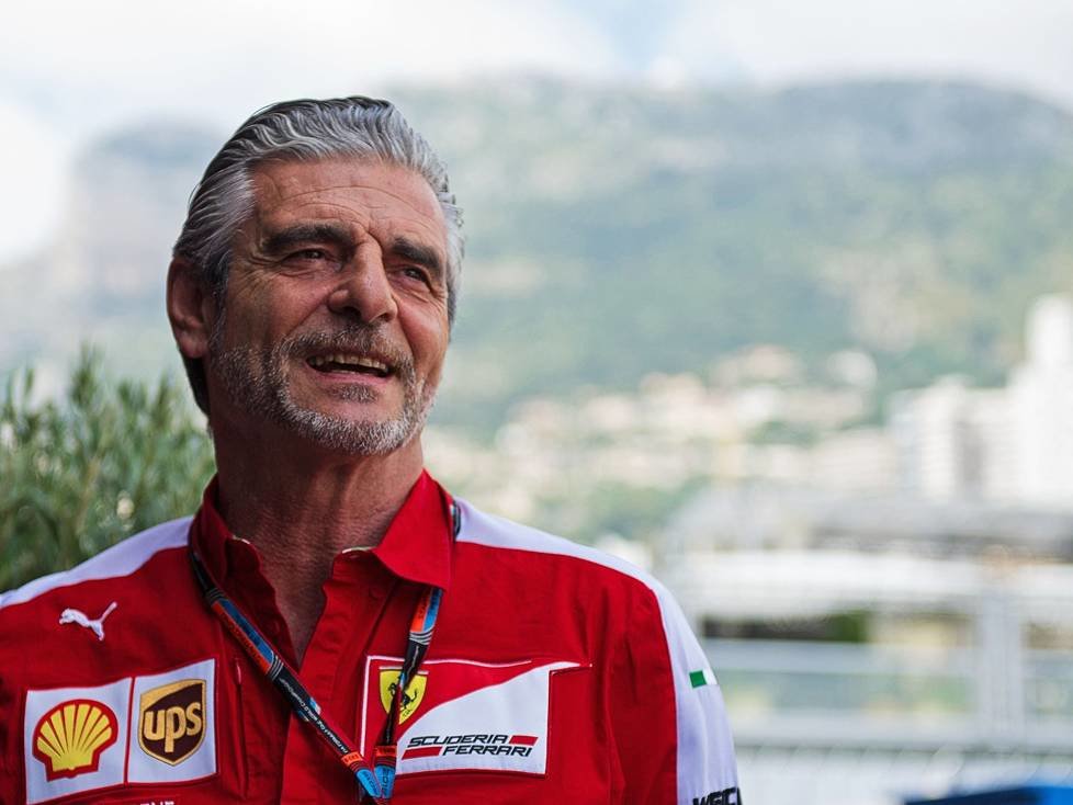 Maurizio Arrivabene