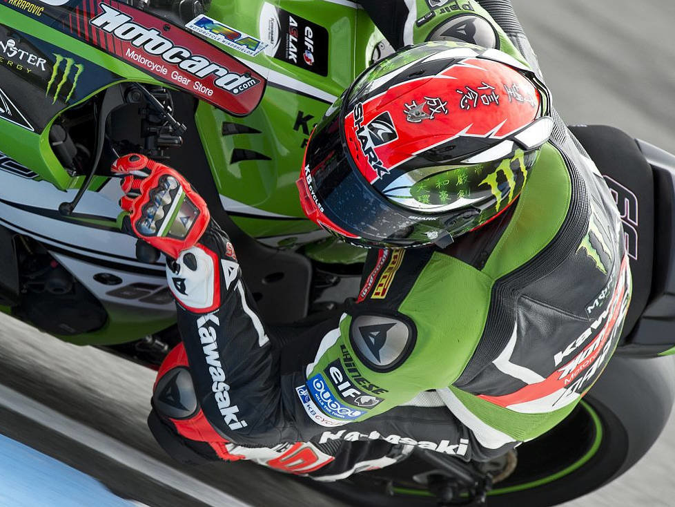 Tom Sykes