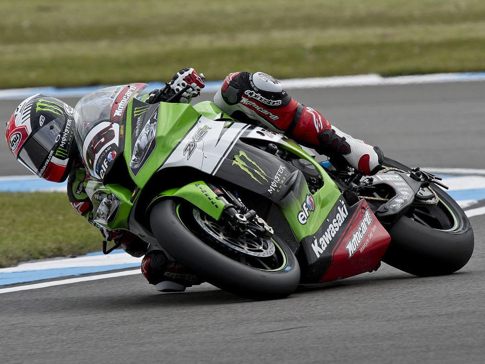 Jonathan Rea