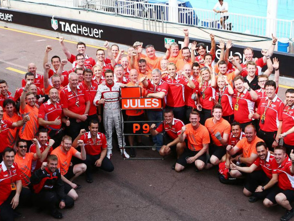 Jules Bianchi