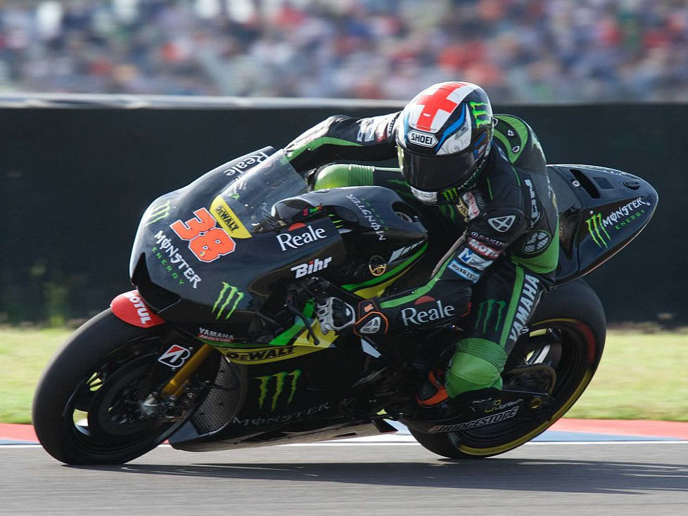 Bradley Smith