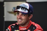 Sieger Juan Pablo Montoya