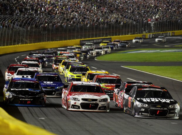 Martin Truex Jun. Martin Truex Jun.