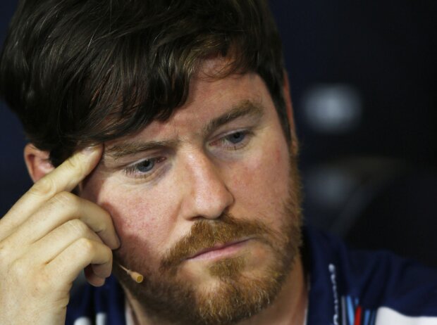 Rob Smedley