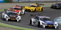 Bild zum Inhalt: DTM 2015: Die BMW-Stimmen zu den Rennen am Lausitzring