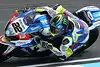 Bild zum Inhalt: Crescent-Suzuki: Kleiner Aufwärtstrend in Donington