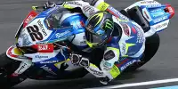 Bild zum Inhalt: Crescent-Suzuki: Kleiner Aufwärtstrend in Donington