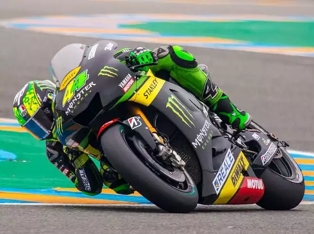 Pol Espargaro Titel-Bild zur News: Pol Espargaro