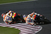 Bild zum Inhalt: Honda: Marquez und Pedrosa vor Mugello voller Tatendrang