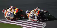 Bild zum Inhalt: Honda: Marquez und Pedrosa vor Mugello voller Tatendrang