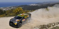 Bild zum Inhalt: WRC Portugal: FWRT erhebt Vorwürfe gegen Organisatoren
