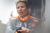 Bild zum Inhalt: Simona de Silvestros Indy 500: "Es lief nicht berauschend"
