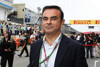Renault bestätigt: Gipfeltreffen mit Ecclestone in Monaco