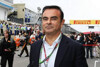 Bild zum Inhalt: Renault bestätigt: Gipfeltreffen mit Ecclestone in Monaco