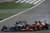 Bild zum Inhalt: Ferrari auf Sparkurs: Vorerst kein Token-Einsatz