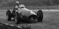 Bild zum Inhalt: Formel-1-Live-Ticker: 60. Todestag von Alberto Ascari