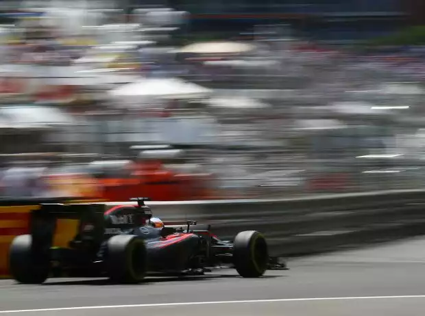 Fernando Alonso Titel-Bild zur News: Fernando Alonso