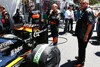 Nico Hülkenberg: Warum Force India Hilfe von Pirelli braucht