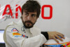 Bild zum Inhalt: Fernando Alonso: So hat ein Team zu laufen